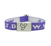 ZCCZJS Bracelets de bracelet Push Bracelet Bracelets pour les filles pour femmes à ma fille/ami Inspirational Watch