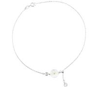 ZCCZJS Daisy Crystal Round Bead Charm Bracelet for Women Bracelet & Bangle Wedding Party