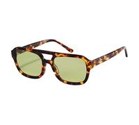 ZCCZJS Lunettes de Soleil de plaques généreuses pour mascules de Soleil de Rue pour Femmes