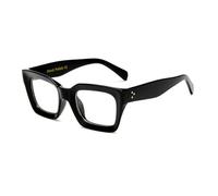 ZCCZJS Lunettes de Soleil Vintage Femmes Hommes Punk Grand Cadre Verres de Soleil féminin Nuances Lunettes Dames uv400 Lunettes
