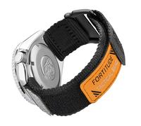 ZCCZJS Nylon Sport Watch Band for Men Women Release rapide 20 mm 22 mm STRAPE DE MONTRATION DE REMPLACEMENT COMPATIBLE AVEC TIMEX EXPÉDITION ATTEND