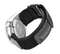 ZCCZJS Nylon Sport Watch Band for Men Women Release rapide 20 mm 22 mm STRAPE DE MONTRATION DE REMPLACEMENT COMPATIBLE AVEC TIMEX EXPÉDITION ATTEND