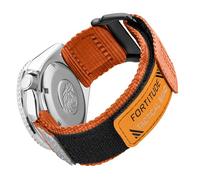 ZCCZJS Nylon Sport Watch Band For Men Women Release rapide 20 mm 22 mm STRAPE DE RETTOYAGE DE REMPLACEMENT COMPATIBLE AVEC TIMEX EXPÉDITION ATTEND