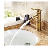 ZCCZJS Robinet de bassin chaud et froid