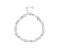 ZCCZJS S925 STERLING Silver French Sparkling Four Row Golden Dragon Tank Bracelet Light Luxury haut de gamme bijoux