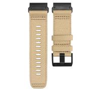 ZCCZJS Sangle en Toile tressée ， pour Fenix 7 6X 6S 6 Pro 5X 5 5s Bracelet 3hr Bracelet ， pour la Bande de Montre 22 mm 26 mm Sport