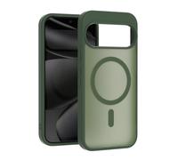 ZCDAYE Coque Magnétique Givrée pour Google Pixel 10/10 Pro