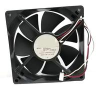 ZCDYGHU 3610RL-05W-B49 9CM 90MM 9225 24V 0.22A 3WIER NMB Ventilateur de Refroidissement 3610RL-05W-B39 D09A-24TS1 06B .08A 127E85461(D09A-24TS1 06B)