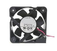 ZCDYGHU Arx FD2450-A1142C DC24V 0.17A 50x50x15MM 5cm 2Lines Inverter Cooling Fan