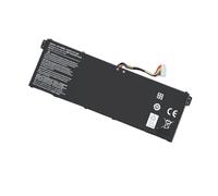 ZCDYGHU Batterie d'ordinateur Portable AC14B8K pour Acer Aspire R3-131T R5-471T R5-571T R5-571TG E3-111 E3-112 ES1-511 ES1-512 ES1-531 ES1-520 ES1-111M