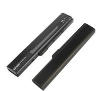 ZCDYGHU Batterie pour Ordinateur Portable ASUS A32-K52 A52F A52J K52F X52N X52J X52F K52D K52J X5IJ K52 K52DE K52DE-EX064V K52F-B1 K52F-BBR5