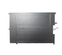 ZCDYGHU Batterie pour Ordinateur Portable Digma Eve 15 P417 ES5063EW P418 ES5064EW 7,6 V 5000 mAh 38 Wh(P418 ES5064EW)
