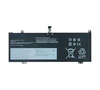 ZCDYGHU Batterie pour Ordinateur Portable Lenovo L18C4PF0, ThinkBook 13S-IML, 13S-IWL, 14S-IML, 14S-IWL, S540-14-IWL, L18M4PF0, L18D4PF0