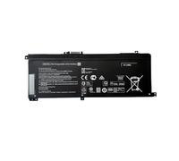 ZCDYGHU Batterie SA04XL pour Ordinateur Portable HP Envy X360 15-DR 15-DR0010TX série HSTNN-OB1F HSTNN-OB1G HSTNN-UB7U L43248-541 L43248-AC1