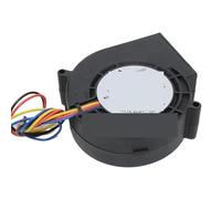 ZCDYGHU BFB1012UH pour Delta Electronics 9733 12 V 6 A pour Ventilateur de Turbine, Chauffage, Barbecue, Vitesse du Refroidissement