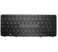 ZCDYGHU Clavier d'ordinateur Portable pour HP DM1-4000 659500-261 659500-041 659500-071 Bulgarie BG/Espagnol SP(Spanish SP)