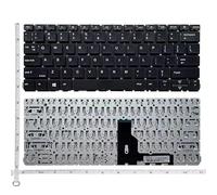ZCDYGHU Clavier pour HP PROBOOK 430 G8 435R 435 ZHAN 66 Pro 13 G4 G5(NO Backlight)