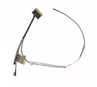 ZCDYGHU Écran LCD FHD pour Ordinateur Portable Lenovo Flex 3 Carbon 500E 3e génération HC15A DC02002ED3B 5C11C12557 30 Broches