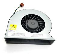 ZCDYGHU EFB0251S3-C010-S9A Laptop CPU Fan for Lenovo for ThinkCentre s510 s590 s770 s710 GPU Edge 91z S7
