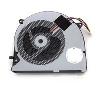 ZCDYGHU KSB06105HB-AJ10 KSB06105HB DC05V 0.40A pour ASUS G75VW G75VX G75V G75 Refroidisseur d'ordinateur Grand Ventilateur de Refroidissement(Big Fan)