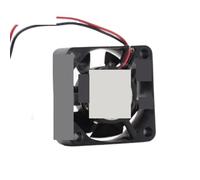 ZCDYGHU Lot de 2 Ventilateurs 3 cm pour Ventilateur Industriel NMB 1204KL-04W-B50, 30 mm, 12 V, 0, A, 10500 TR/Min,8 pi3/min, Double roulement à Billes