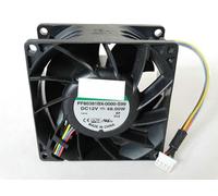 ZCDYGHU PF80381BX-0000-S99 DC12V 4A 48W 80 * 80 * 38MM 8CM 4 Lines PWM Cooling Fan
