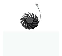 ZCDYGHU PLD09210S12HH 85 mm RTX3080 RTX3070 Refroidisseur MSI pour GeForce RTX 3060 Ti 3070 3080 3080Ti 3090 Ventus 3X Gaming Graphics Card Fan(C Fan)