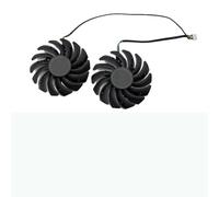ZCDYGHU PLD09210S12HH 85 mm RTX3080 RTX3070 Refroidisseur MSI pour GeForce RTX 3060 Ti 3070 3080 3080Ti 3090 Ventus 3X Gaming Graphics Card Fan(AB Fan)