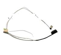 ZCDYGHU pour ASUS pour ROG GL703V GL703VD GL703VM GL703G GL703GS GL703GM GL703VI GL703VE GL703VS Ordinateur Portable LCD écran Ruban Flex(DD0BKNLC000)