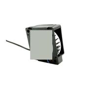 ZCDYGHU pour Delta BFB0312LA 12 V 0,06 A 30 mm pour Mini Ventilateur soufflant 3 Fils pour Refroidissement de précision l'électronique compacte