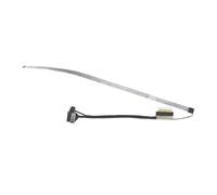 ZCDYGHU pour Lenovo pour IdeaPad 5 15IAL7 15ABA7 15ITL7 15ALC7 15 ALC ITL IAL ABA Ordinateur Portable écran LCD Ruban caméra Flex(DC02C00X000)
