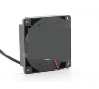 ZCDYGHU pour Les Ventilateurs de Refroidissement du Serveur Delta BFB0512HHA DC 12 V 0,24 A 50 x 10 mm 5 cm