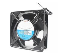 ZCDYGHU pour Moteur MQ12038HBL2 / HSL2 220V 12CM Ventilateur axial de châssis Industriel Refroidissement