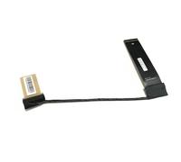 ZCDYGHU pour MSI GS66 GP66 GE66 MS16V1 MS16V2 MS16V3 MS16V4 MS1542 MS1541 écran vidéo pour Ordinateur Portable LCD Ruban caméra Flex