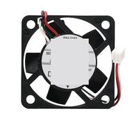ZCDYGHU pour NMB 04010SS-24M-AL 4010 24V 0.04A 40mm 40 * 40 * 10mm Silencieux axial pour Mini Ventilateur de Refroidissement