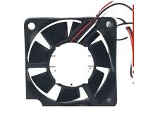 ZCDYGHU pour NMB 2410ML-05W-B79 6025 60 mm x 25 DC 24 V 0, A Ventilateur de Refroidissement à Vitesse avec Alarme Applications d'onduleur Industriel
