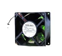 ZCDYGHU pour NMB 3615KL-05W-B70 9CM 24V 0.7A pour Ventilateur de Refroidissement d'onduleur ABB pour Applications industrielles ACS510 ACS550
