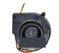 ZCDYGHU pour Ventilateur soufflant 3 Fils NMB-Mat BG0703-B044-00S 75 x 30 mm DC 12 V 0,38 A