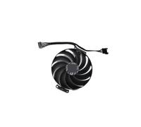 ZCDYGHU Refroidisseur GPU FD10015M12D RTX4090, Ventilateur de Carte Graphique, pour ASUS pour TUF RTX 4090 4070 Ti Super Gaming OG OC, Refroidissement Cartes vidéo(C-Fan)