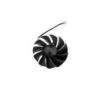 ZCDYGHU Refroidisseur GPU GA92S2U RTX3060Ti pour Zotac Gaming RTX 3060 Ti 3050 Twin Edge(B Fan)