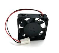 ZCDYGHU U40X05MMZ7-51 4010 5V 0.17A Ventilateur de Refroidissement 40 * 40 * 10MM HZDO NDC U40X12MLZ7-51 U40X12MLZ7-53 U40X12MLZ7-52 U40X12MHZ7-53(U40X12MLZ7-53 3WIRE)