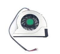 ZCDYGHU Ventilateur AB07005HX12BB00 DC5V 0.40A 4 Fils Broches pour Ventilateur de Refroidissement V38