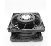 ZCDYGHU Ventilateur axial Industriel TNE2A TN3A2 pour Comair pour Rotron 176, 59 W, 115 V