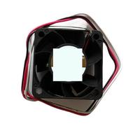 ZCDYGHU Ventilateur carré pour Serveur Far DC12V 0,45A DB04028B12M, 3 Fils, 40 x 28 mm, 4 cm, 2,8, Vente en Gros
