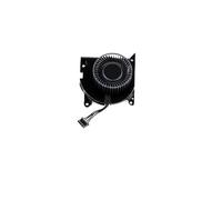 ZCDYGHU Ventilateur de Carte Graphique BAPB0420B2UP001 RTX A2000 pour PNY pour NVIDIA pour Quadro 6 Go 12(Black B-Fan)