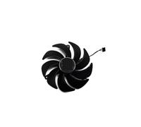 ZCDYGHU Ventilateur de Carte vidéo GAH3S2H RTX4090 pour ZOTAC RTX 4080 4090 pour Refroidissement Graphique Trinity OC(A-Fan)