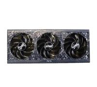 ZCDYGHU Ventilateur de dissipateur Thermique pour Carte Graphique Palit pour GeForce pour RTX 4080 pour 4090 pour GameRock OC