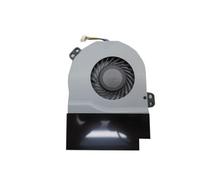 ZCDYGHU Ventilateur de processeur pour Ordinateur Portable ASUS UX50 UX50V PRO5HV X5HV GB0575PGV1-A-K9707B 13.V1.B4070.F.GN 13GNVL10M170-1 13N0-EKM0D010AS DC 5 V 1,9 W