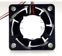 ZCDYGHU Ventilateur de Refroidissement 04015KA-05M-AT pour NMB 40 mm 4 cm DC 5 V, x 15 0,21 A 3 Fils Broches