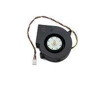 ZCDYGHU Ventilateur de Refroidissement carré BFB1012UH DC 12 V 6 A 97 x 33 mm PWM